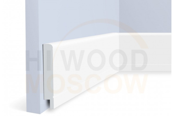 Плинтус HIWOOD B70 70х10,5х2000